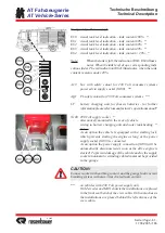 Preview for 61 page of Rosenbauer AT Vehicle Series Operation Manual