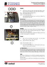 Preview for 63 page of Rosenbauer AT Vehicle Series Operation Manual