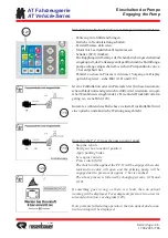 Preview for 69 page of Rosenbauer AT Vehicle Series Operation Manual