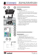 Preview for 113 page of Rosenbauer AT Vehicle Series Operation Manual