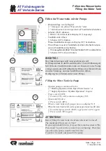 Preview for 122 page of Rosenbauer AT Vehicle Series Operation Manual