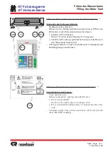 Preview for 124 page of Rosenbauer AT Vehicle Series Operation Manual