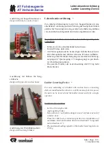 Preview for 133 page of Rosenbauer AT Vehicle Series Operation Manual