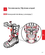 Предварительный просмотр 27 страницы Rosenbauer BOROS B4 User Manual