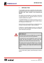 Preview for 31 page of Rosenbauer DIGIDOS 24 AT Instruction Manual