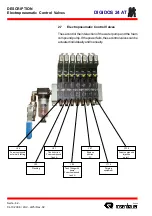 Предварительный просмотр 42 страницы Rosenbauer DIGIDOS 24 AT Instruction Manual