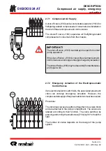 Предварительный просмотр 43 страницы Rosenbauer DIGIDOS 24 AT Instruction Manual