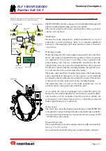 Preview for 21 page of Rosenbauer FLF 15000 PANTHER Operation Manual