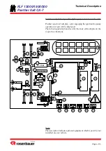 Preview for 35 page of Rosenbauer FLF 15000 PANTHER Operation Manual