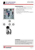 Preview for 55 page of Rosenbauer FLF 15000 PANTHER Operation Manual