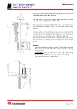 Preview for 113 page of Rosenbauer FLF 15000 PANTHER Operation Manual