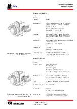 Предварительный просмотр 9 страницы Rosenbauer FOX 1 Operation Manual