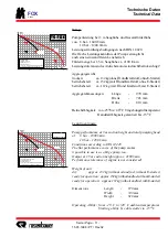 Предварительный просмотр 12 страницы Rosenbauer FOX 1 Operation Manual