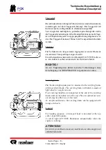 Предварительный просмотр 14 страницы Rosenbauer FOX 1 Operation Manual