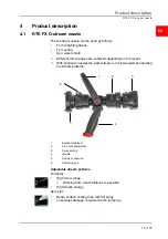 Предварительный просмотр 15 страницы Rosenbauer FX 235 Operation Manual