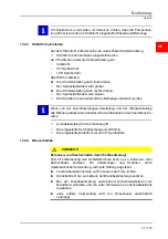 Предварительный просмотр 37 страницы Rosenbauer FX 235 Operation Manual