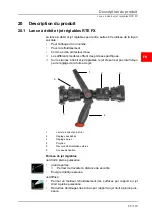 Предварительный просмотр 53 страницы Rosenbauer FX 235 Operation Manual