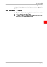 Предварительный просмотр 63 страницы Rosenbauer FX 235 Operation Manual