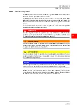 Предварительный просмотр 65 страницы Rosenbauer FX 235 Operation Manual