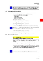 Предварительный просмотр 75 страницы Rosenbauer FX 235 Operation Manual