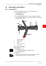 Предварительный просмотр 91 страницы Rosenbauer FX 235 Operation Manual