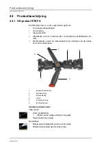 Предварительный просмотр 110 страницы Rosenbauer FX 235 Operation Manual