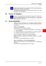 Предварительный просмотр 115 страницы Rosenbauer FX 235 Operation Manual