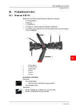 Предварительный просмотр 129 страницы Rosenbauer FX 235 Operation Manual