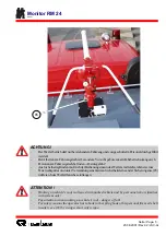 Preview for 5 page of Rosenbauer Monitor RM 24 Operation Manual