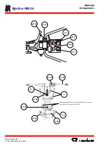 Предварительный просмотр 24 страницы Rosenbauer Monitor RM 24 Operation Manual