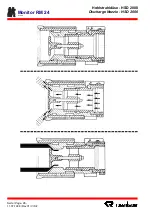 Preview for 26 page of Rosenbauer Monitor RM 24 Operation Manual