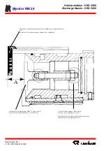 Предварительный просмотр 28 страницы Rosenbauer Monitor RM 24 Operation Manual