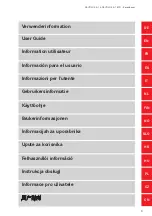 Preview for 3 page of Rosenbauer NAUTILUS 4/1 User Information