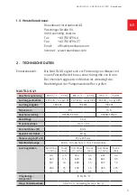 Preview for 5 page of Rosenbauer NAUTILUS 4/1 User Information