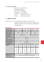 Preview for 89 page of Rosenbauer NAUTILUS 4/1 User Information