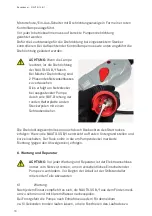 Preview for 10 page of Rosenbauer NAUTILUS 8/1 User Manual