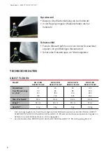 Preview for 8 page of Rosenbauer PRO JET I User Information