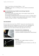 Preview for 10 page of Rosenbauer PRO JET I User Information