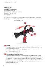 Preview for 14 page of Rosenbauer PRO JET I User Information