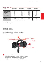 Preview for 17 page of Rosenbauer PRO JET I User Information