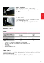 Preview for 19 page of Rosenbauer PRO JET I User Information