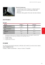 Preview for 35 page of Rosenbauer PRO JET I User Information