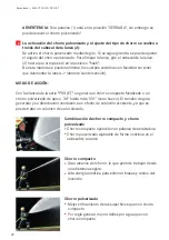 Preview for 42 page of Rosenbauer PRO JET I User Information