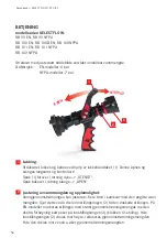 Preview for 54 page of Rosenbauer PRO JET I User Information