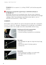 Preview for 58 page of Rosenbauer PRO JET I User Information