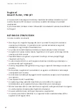 Preview for 60 page of Rosenbauer PRO JET I User Information