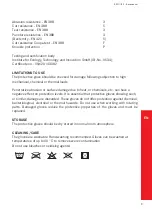 Preview for 9 page of Rosenbauer RESCUE II User Information