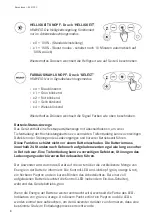 Preview for 8 page of Rosenbauer RLS1000 User Information