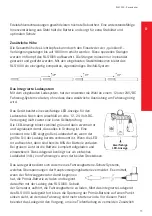 Preview for 11 page of Rosenbauer RLS1000 User Information