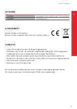 Preview for 15 page of Rosenbauer RLS1000 User Information